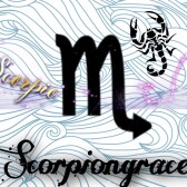 Scorpiongrace