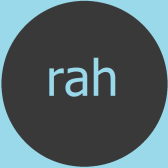 rah