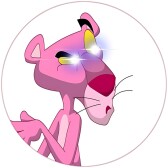 Crypto Panther