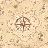 Treasure Map