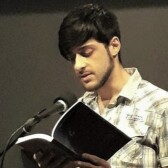 Poetry and Writing