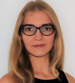 Natalia Goretski
