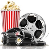 Opinions and reviews about movies and tv shows