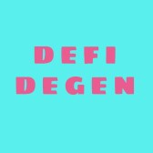 DeFi Degen