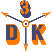 3DKRender