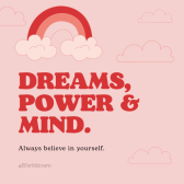 Self-learning and successful habits
