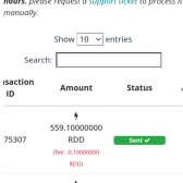 ExpressCRYPTO