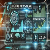 Shocking Crypto News: Prices Explode!