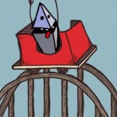 Crypto adventure stories