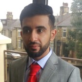 Yaz Sheikh