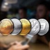 Crypto - life is good