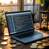 Time Money Code