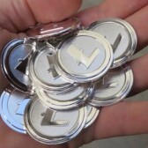 Litecoin website Collector