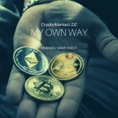 CryptoManiacWay