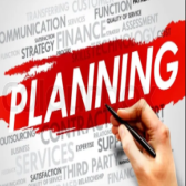 Planning