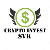 Krypto inveticie a spravy