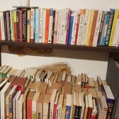 Books I am reading