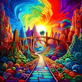 THE INTERPRETIVE EFFECT of OZ