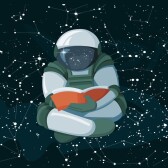 The Journals of a Space Prospector