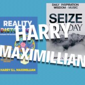 Harry Maximillian