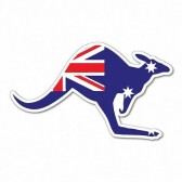 Australia 2020