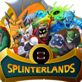 Burn-it-down's Splinterlands.