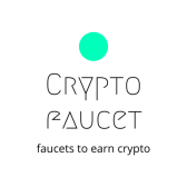 Crypto faucet