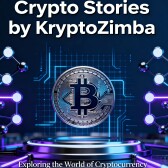 Crypto Stories By KryptoZimba