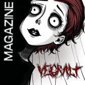 Vegralt Magazine
