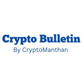 Crypto Bulletin by Cryptomanthan