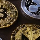 Dipping your toes into Crypto