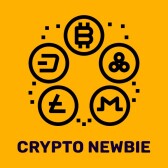 Crypto Newbie