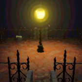 Welcome to the end of time