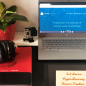 Reviews and Learning on Tech, Crypto and Finances