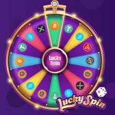 Daily Spin Reward Up to 1 BTC