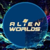 Guida italiana ad Alien Worlds