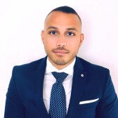 Adam Boudjemaa