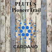 Plutus Pioneer Trail