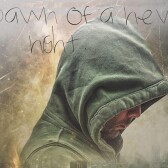 Dawn of a New night. (Action-sci-fi /LGBTQ)