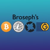 Broseph's Blog