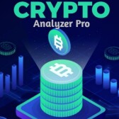 Crypto Analyzer Pro