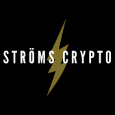 Stroms Crypto