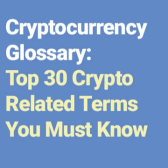 A guide to crypto