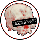 Disembogart