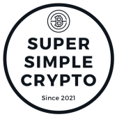 Super Simple Crypto