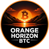 Orange Horizon BTC