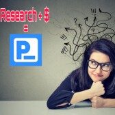 A website that pays every research!