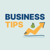 Business Tips