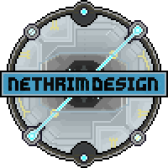 Nethrim's Workshop