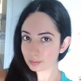 Mirella Youssef